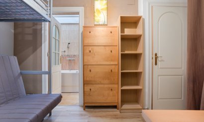 Använda fastigheter - Villa - Torrevieia - La Siesta