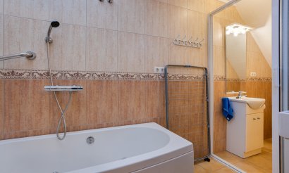 Använda fastigheter - Villa - Torrevieia - La Siesta