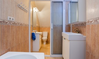 Använda fastigheter - Villa - Torrevieia - La Siesta