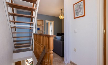 Använda fastigheter - Villa - Torrevieia - La Siesta