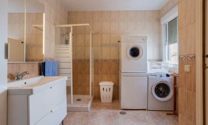 Använda fastigheter - Villa - Torrevieia - La Siesta