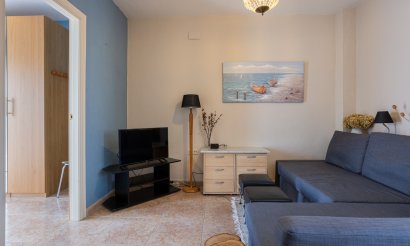 Använda fastigheter - Villa - Torrevieia - La Siesta