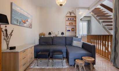 Använda fastigheter - Villa - Torrevieia - La Siesta