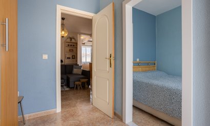 Använda fastigheter - Villa - Torrevieia - La Siesta