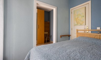 Använda fastigheter - Villa - Torrevieia - La Siesta