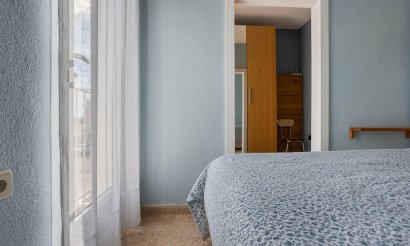 Använda fastigheter - Villa - Torrevieia - La Siesta