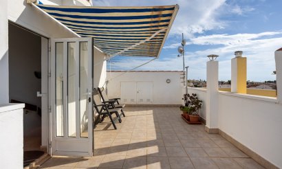 Använda fastigheter - Villa - Torrevieia - La Siesta