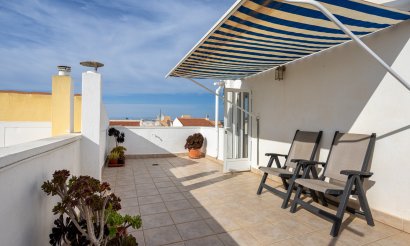 Använda fastigheter - Villa - Torrevieia - La Siesta