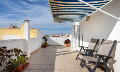 Använda fastigheter - Villa - Torrevieia - La Siesta