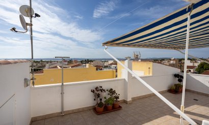 Använda fastigheter - Villa - Torrevieia - La Siesta