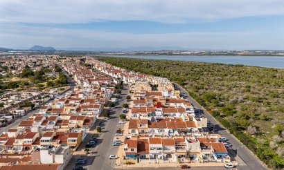 Använda fastigheter - Villa - Torrevieia - La Siesta