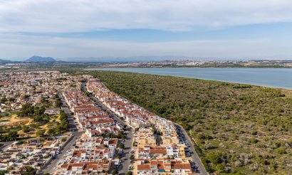 Använda fastigheter - Villa - Torrevieia - La Siesta