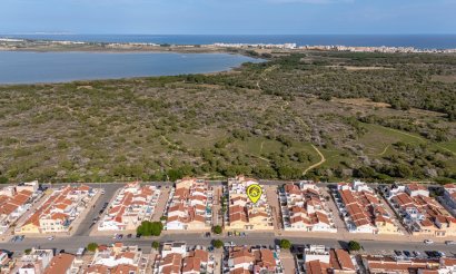 Använda fastigheter - Villa - Torrevieia - La Siesta