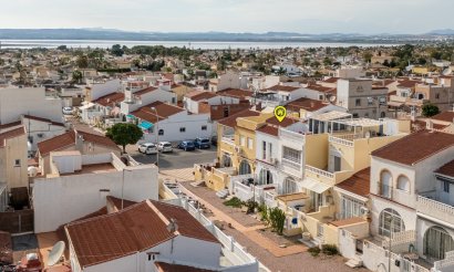 Använda fastigheter - Villa - Torrevieia - La Siesta