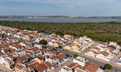Använda fastigheter - Villa - Torrevieia - La Siesta