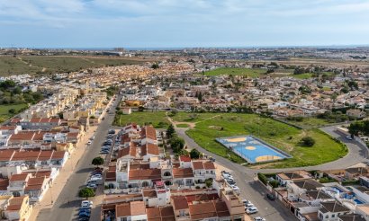 Använda fastigheter - Villa - Torrevieia - La Siesta