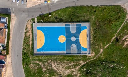 Använda fastigheter - Villa - Torrevieia - La Siesta