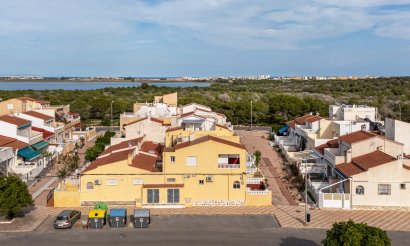 Använda fastigheter - Villa - Torrevieia - La Siesta