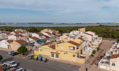 Använda fastigheter - Villa - Torrevieia - La Siesta