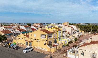 Använda fastigheter - Villa - Torrevieia - La Siesta