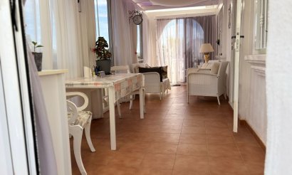 Resale - Villa - Torre Pacheco - Sierra Golf - Balsicas