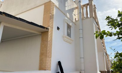 Resale - Villa - Torre Pacheco - Sierra Golf - Balsicas