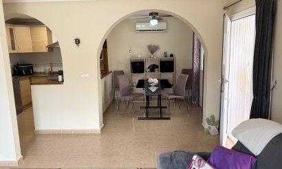 Resale - Villa - Torre Pacheco - Sierra Golf - Balsicas