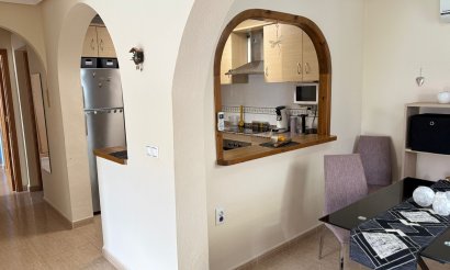 Resale - Villa - Torre Pacheco - Sierra Golf - Balsicas