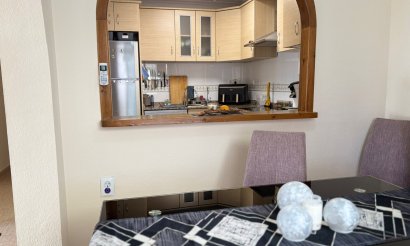 Resale - Villa - Torre Pacheco - Sierra Golf - Balsicas