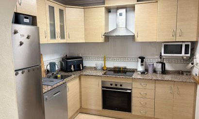 Resale - Villa - Torre Pacheco - Sierra Golf - Balsicas