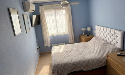 Resale - Villa - Torre Pacheco - Sierra Golf - Balsicas