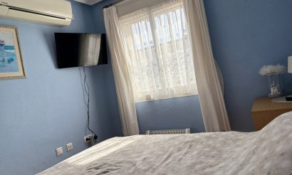 Resale - Villa - Torre Pacheco - Sierra Golf - Balsicas