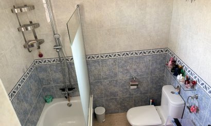 Resale - Villa - Torre Pacheco - Sierra Golf - Balsicas