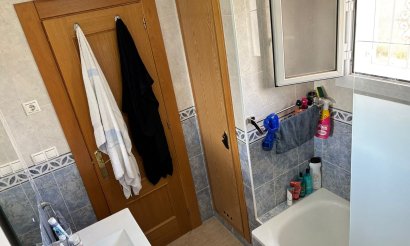 Resale - Villa - Torre Pacheco - Sierra Golf - Balsicas