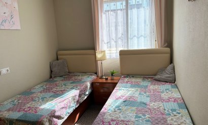 Resale - Villa - Torre Pacheco - Sierra Golf - Balsicas