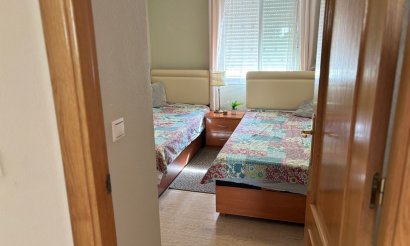 Resale - Villa - Torre Pacheco - Sierra Golf - Balsicas