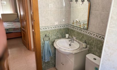 Resale - Villa - Torre Pacheco - Sierra Golf - Balsicas