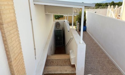 Resale - Villa - Torre Pacheco - Sierra Golf - Balsicas