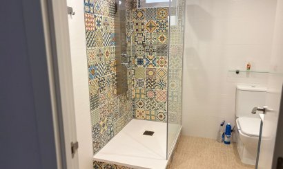 Resale - Villa - Torre Pacheco - Sierra Golf - Balsicas