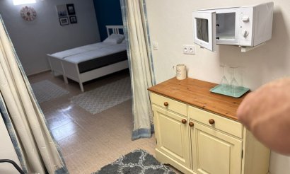 Resale - Villa - Torre Pacheco - Sierra Golf - Balsicas