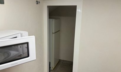 Resale - Villa - Torre Pacheco - Sierra Golf - Balsicas