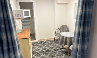 Resale - Villa - Torre Pacheco - Sierra Golf - Balsicas