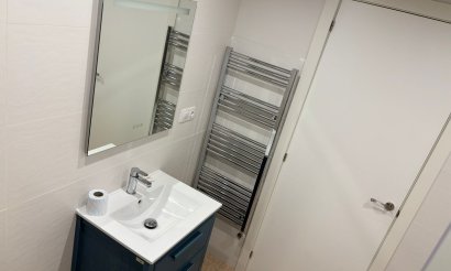 Resale - Villa - Torre Pacheco - Sierra Golf - Balsicas