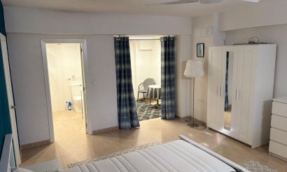 Resale - Villa - Torre Pacheco - Sierra Golf - Balsicas