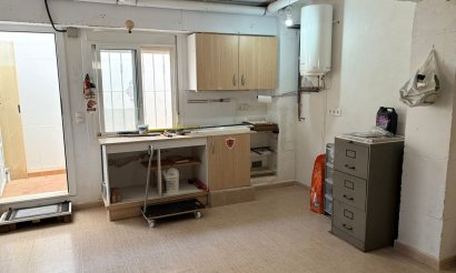 Resale - Villa - Torre Pacheco - Sierra Golf - Balsicas