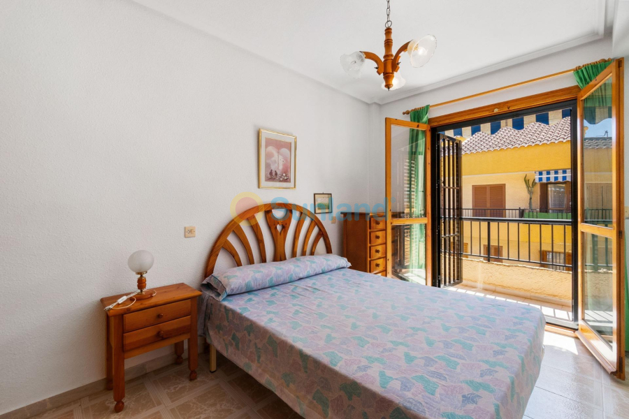 Använda fastigheter - Duplex - Torrevieja - La Mata