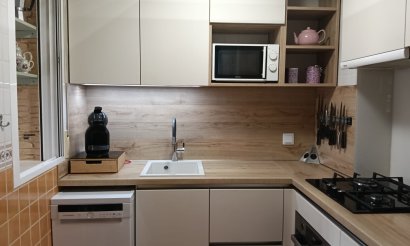 Använda fastigheter - Villa - Los Montesinos - La Herrada