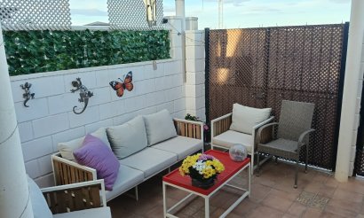 Använda fastigheter - Villa - Los Montesinos - La Herrada