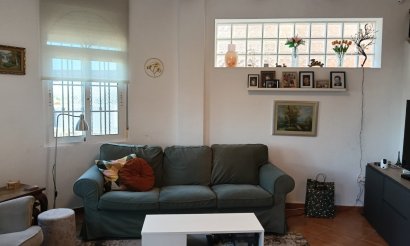 Använda fastigheter - Villa - Los Montesinos - La Herrada