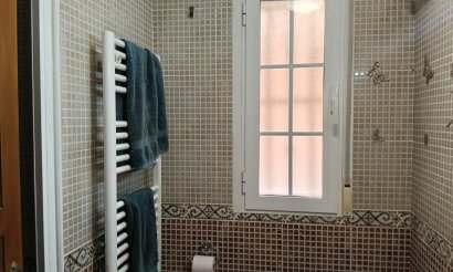 Använda fastigheter - Villa - Los Montesinos - La Herrada